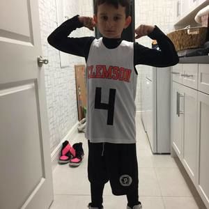 Meet your Posher, Brian